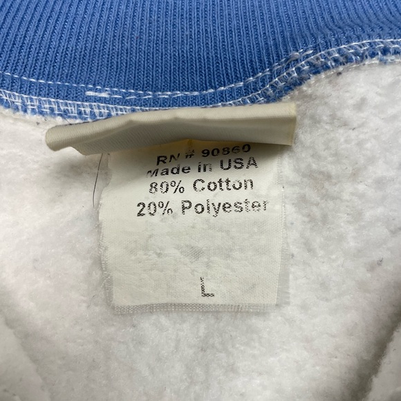 Vintage Cardinal Bird Crewneck Sweatshirt - Picture 5 of 6